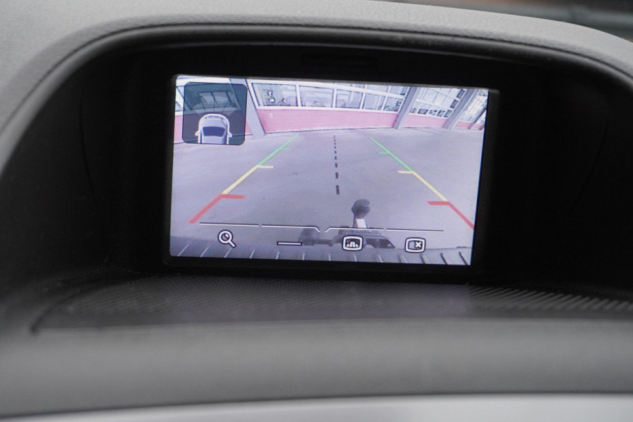 Ford Transit Custom 310L 2.0 TDCI L2H1 Trend Koelwagen Airco | Cruise | Navi | Camera | Dag en nacht koeling