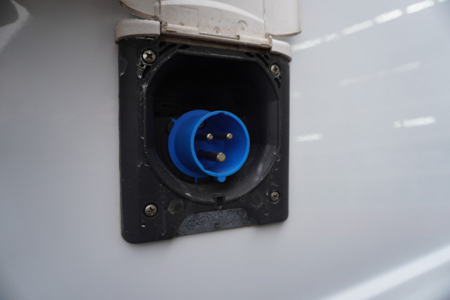 Ford Transit Custom 310L 2.0 TDCI L2H1 Trend Koelwagen Airco | Cruise | Navi | Camera | Dag en nacht koeling