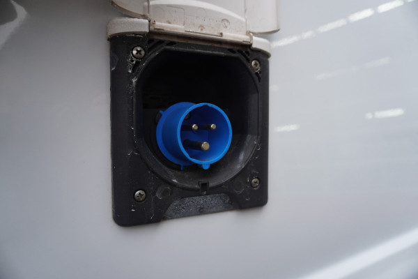 Ford Transit Custom 310L 2.0 TDCI L2H1 Trend Koelwagen Airco | Cruise | Navi | Camera | Dag en nacht koeling