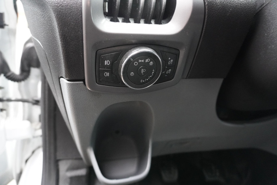 Ford Transit Custom 310L 2.0 TDCI L2H1 Trend Koelwagen Airco | Cruise | Navi | Camera | Dag en nacht koeling