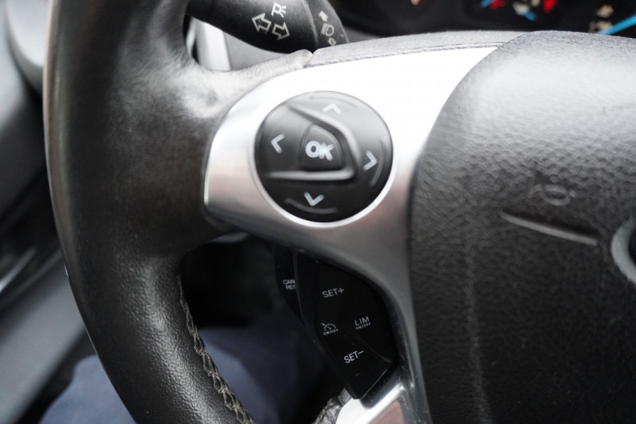 Ford Transit Custom 310L 2.0 TDCI L2H1 Trend Koelwagen Airco | Cruise | Navi | Camera | Dag en nacht koeling