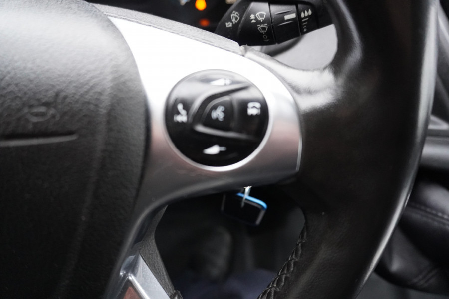 Ford Transit Custom 310L 2.0 TDCI L2H1 Trend Koelwagen Airco | Cruise | Navi | Camera | Dag en nacht koeling