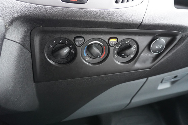 Ford Transit Custom 310L 2.0 TDCI L2H1 Trend Koelwagen Airco | Cruise | Navi | Camera | Dag en nacht koeling