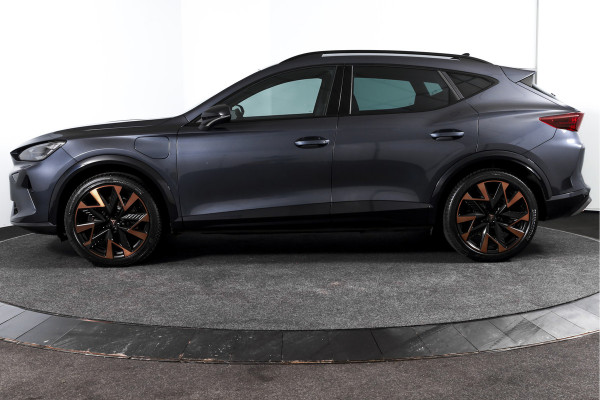 CUPRA Formentor 1.5 TSI e-Hybrid 272 PK VZ Performance - Automaat | Dig. Cockpit | Adapt. Cruise | Stoel-+Stuurverw. | PDC | Camera | NAV + App. Connect | ECC | Sennheiser | Elek. Klep | LM 19" | 6784