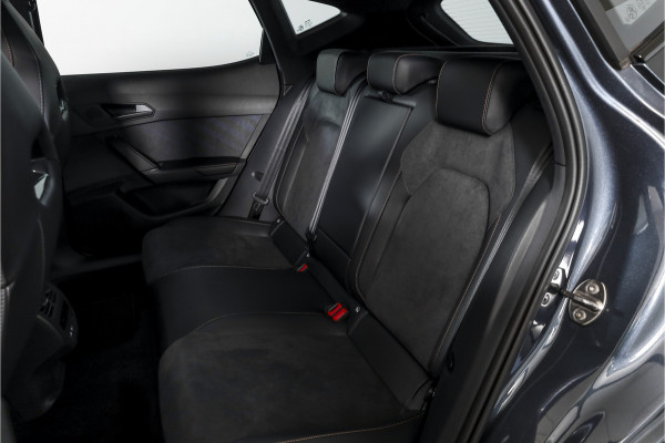 CUPRA Formentor 1.5 TSI e-Hybrid 272 PK VZ Performance - Automaat | Dig. Cockpit | Adapt. Cruise | Stoel-+Stuurverw. | PDC | Camera | NAV + App. Connect | ECC | Sennheiser | Elek. Klep | LM 19" | 6784