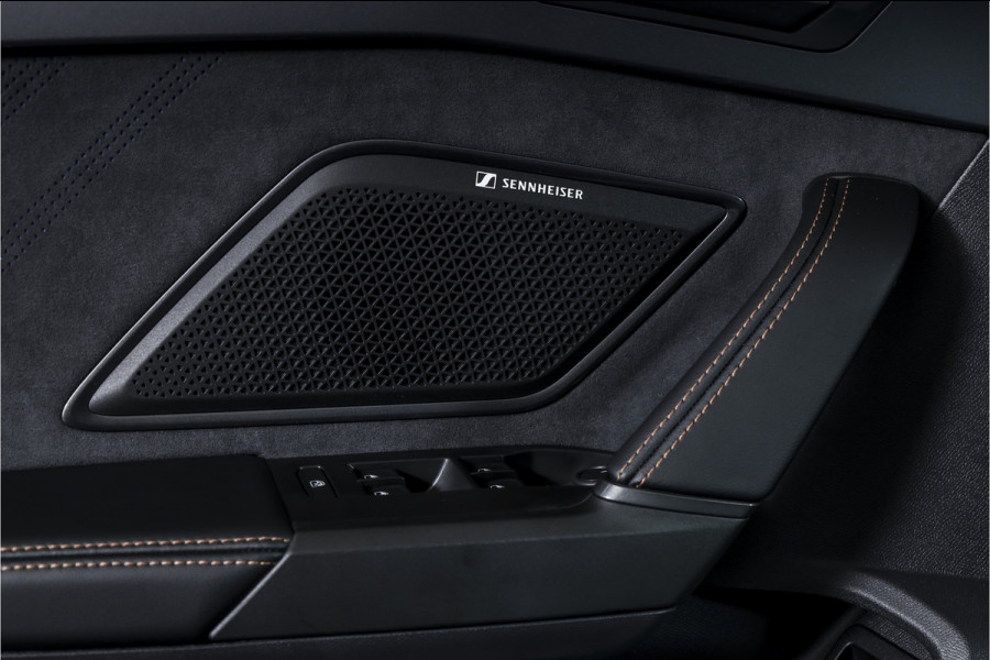 CUPRA Formentor 1.5 TSI e-Hybrid 272 PK VZ Performance - Automaat | Dig. Cockpit | Adapt. Cruise | Stoel-+Stuurverw. | PDC | Camera | NAV + App. Connect | ECC | Sennheiser | Elek. Klep | LM 19" | 6784