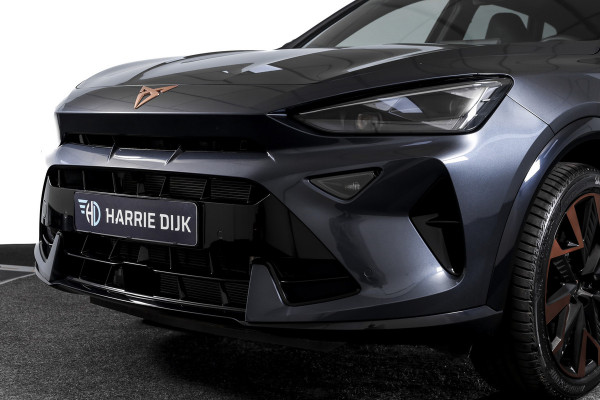 CUPRA Formentor 1.5 TSI e-Hybrid 272 PK VZ Performance - Automaat | Dig. Cockpit | Adapt. Cruise | Stoel-+Stuurverw. | PDC | Camera | NAV + App. Connect | ECC | Sennheiser | Elek. Klep | LM 19" | 6784