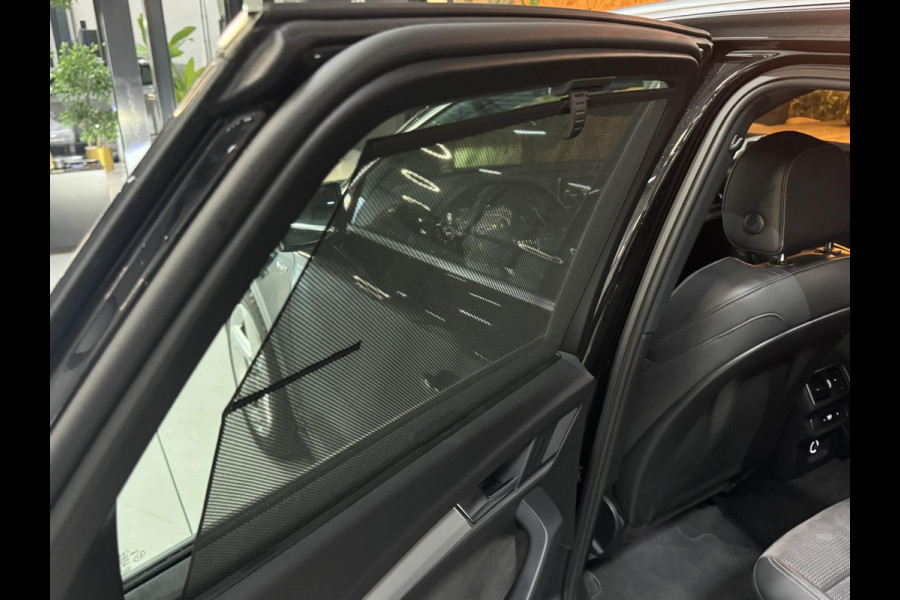 Audi Q5 3.0 TFSI SQ5 quattro Pro Line Plus V6 Garantie Camera Elek Stoelen Elek Achterklep StoelVW Cruise Navi Clima Led Rijklaar