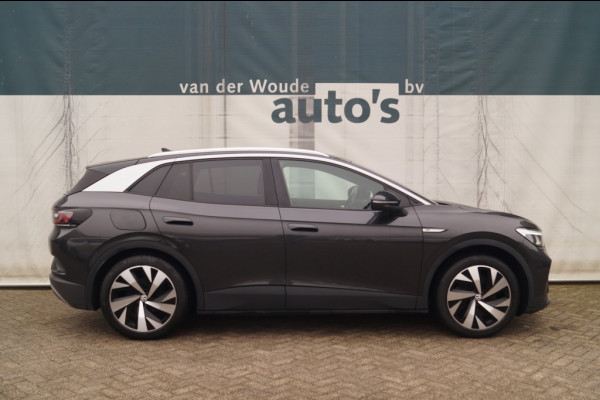 Volkswagen ID.4 First 77kWh -SOH92%-TREKHAAK-CAM-NAVI-PDC-