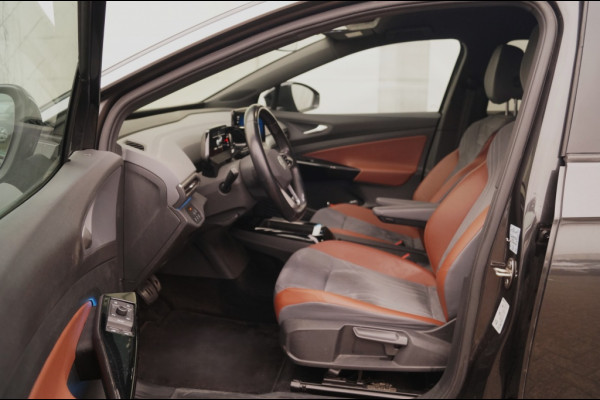Volkswagen ID.4 First 77kWh -SOH92%-TREKHAAK-CAM-NAVI-PDC-