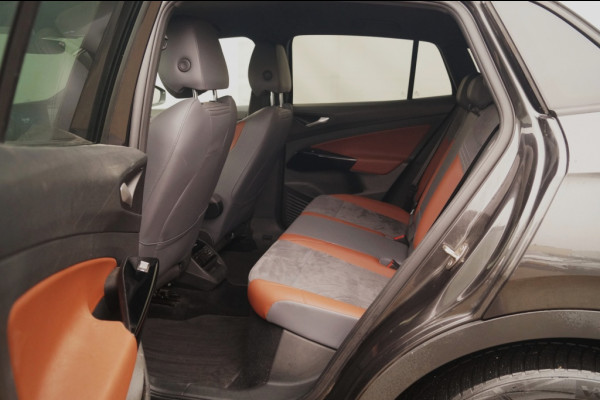 Volkswagen ID.4 First 77kWh -SOH92%-TREKHAAK-CAM-NAVI-PDC-