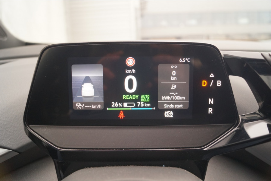 Volkswagen ID.4 First 77kWh -SOH92%-TREKHAAK-CAM-NAVI-PDC-