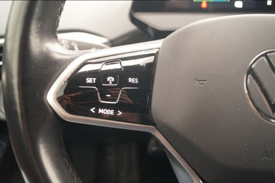 Volkswagen ID.4 First 77kWh -SOH92%-TREKHAAK-CAM-NAVI-PDC-