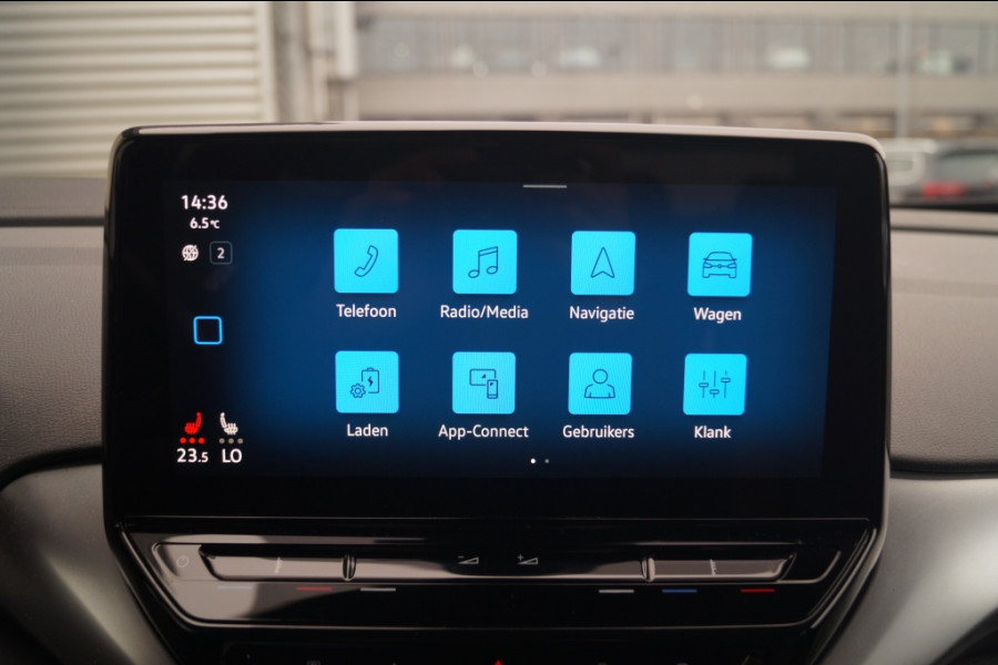 Volkswagen ID.4 First 77kWh -SOH92%-TREKHAAK-CAM-NAVI-PDC-