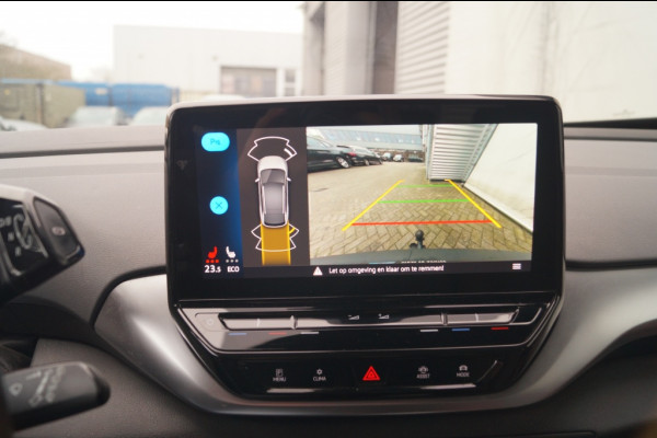 Volkswagen ID.4 First 77kWh -SOH92%-TREKHAAK-CAM-NAVI-PDC-