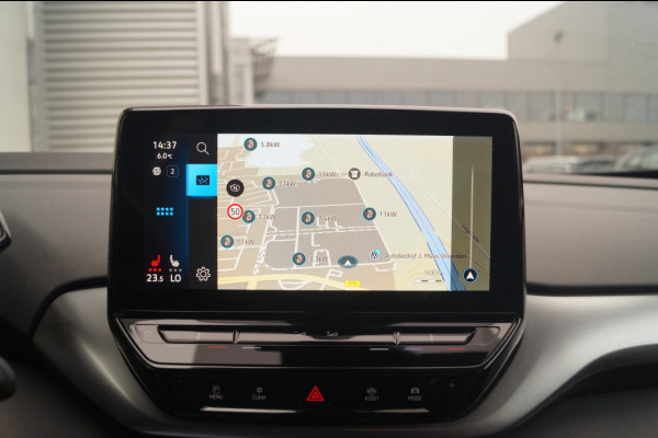 Volkswagen ID.4 First 77kWh -SOH92%-TREKHAAK-CAM-NAVI-PDC-