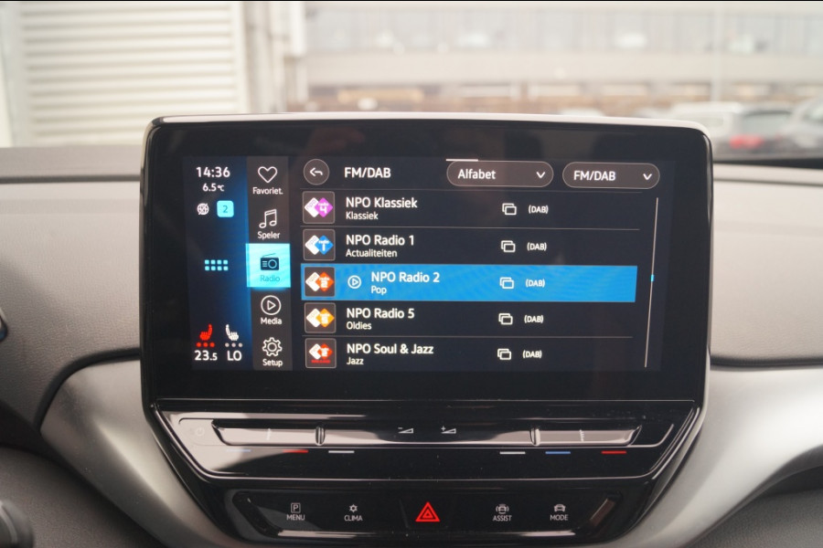 Volkswagen ID.4 First 77kWh -SOH92%-TREKHAAK-CAM-NAVI-PDC-