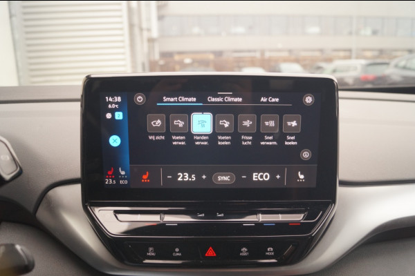 Volkswagen ID.4 First 77kWh -SOH92%-TREKHAAK-CAM-NAVI-PDC-