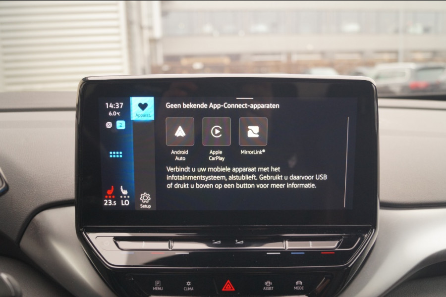 Volkswagen ID.4 First 77kWh -SOH92%-TREKHAAK-CAM-NAVI-PDC-