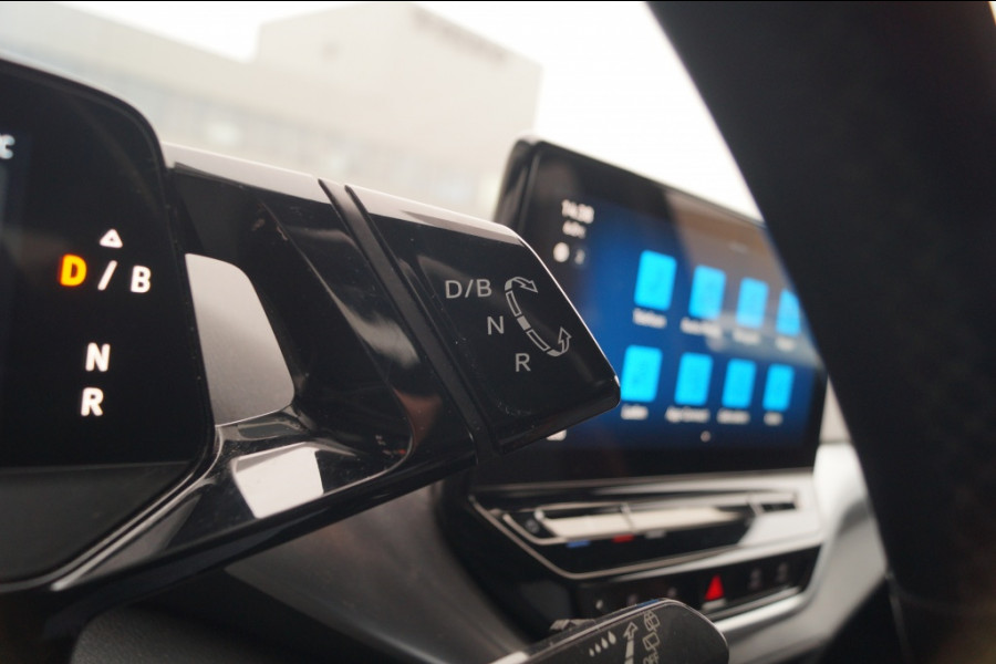 Volkswagen ID.4 First 77kWh -SOH92%-TREKHAAK-CAM-NAVI-PDC-