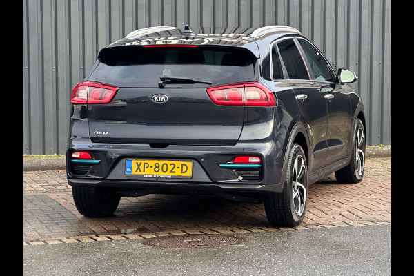 Kia e-Niro ExecutiveLine 64 kWh SOH 100%| SET WINTERBANDEN