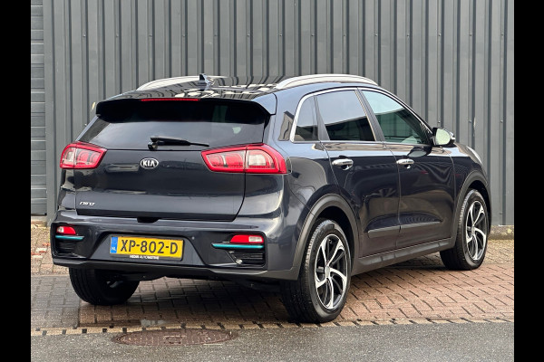 Kia e-Niro ExecutiveLine 64 kWh SOH 100%| SET WINTERBANDEN