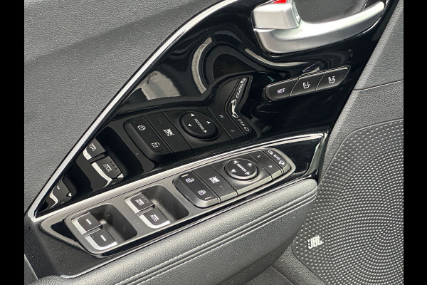 Kia e-Niro ExecutiveLine 64 kWh SOH 100%| SET WINTERBANDEN