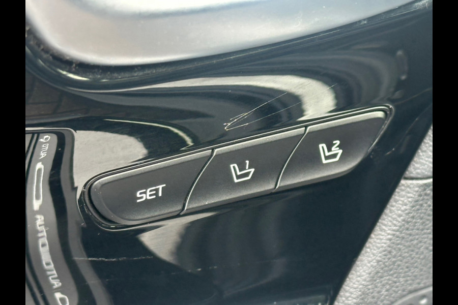 Kia e-Niro ExecutiveLine 64 kWh SOH 100%| SET WINTERBANDEN