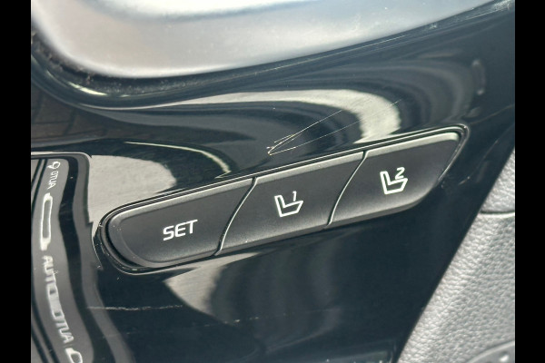 Kia e-Niro ExecutiveLine 64 kWh SOH 100%| SET WINTERBANDEN