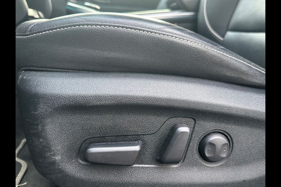 Kia e-Niro ExecutiveLine 64 kWh SOH 100%| SET WINTERBANDEN