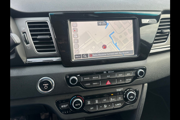 Kia e-Niro ExecutiveLine 64 kWh SOH 100%| SET WINTERBANDEN