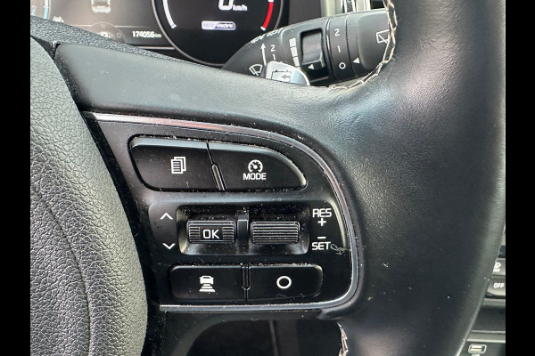 Kia e-Niro ExecutiveLine 64 kWh SOH 100%| SET WINTERBANDEN