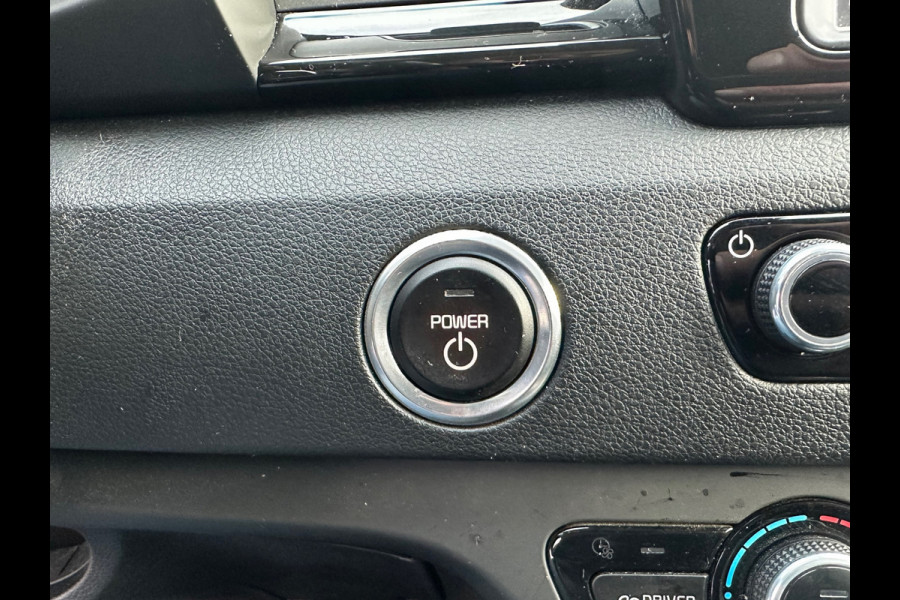 Kia e-Niro ExecutiveLine 64 kWh SOH 100%| SET WINTERBANDEN