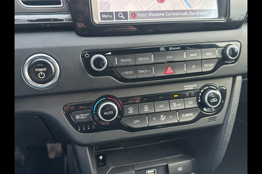 Kia e-Niro ExecutiveLine 64 kWh SOH 100%| SET WINTERBANDEN