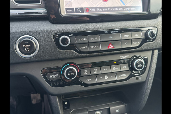 Kia e-Niro ExecutiveLine 64 kWh SOH 100%| SET WINTERBANDEN