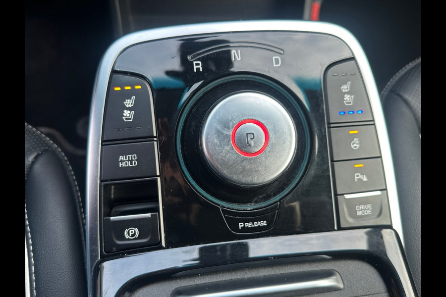 Kia e-Niro ExecutiveLine 64 kWh SOH 100%| SET WINTERBANDEN