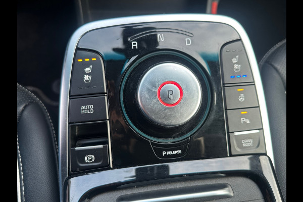 Kia e-Niro ExecutiveLine 64 kWh SOH 100%| SET WINTERBANDEN