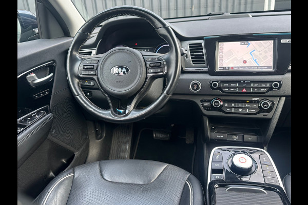 Kia e-Niro ExecutiveLine 64 kWh SOH 100%| SET WINTERBANDEN