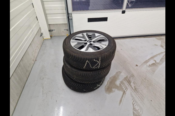 Kia e-Niro ExecutiveLine 64 kWh SOH 100%| SET WINTERBANDEN