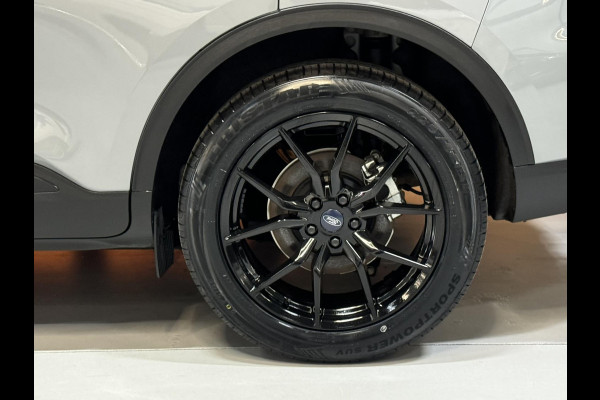 Ford Kuga 1.5 EcoBoost Fabrieksgarantie StoelVW Keyless Cruise Navi Airco PDC Led Dab Rijklaar