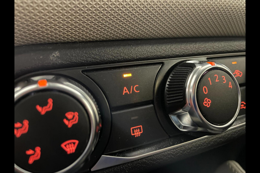 Nissan Micra 1.0 IG-T N-Connecta 100PK AIRCO NAVI CRUISE PARELMOER WIT VELGEN PDC NIEUWSTAAT