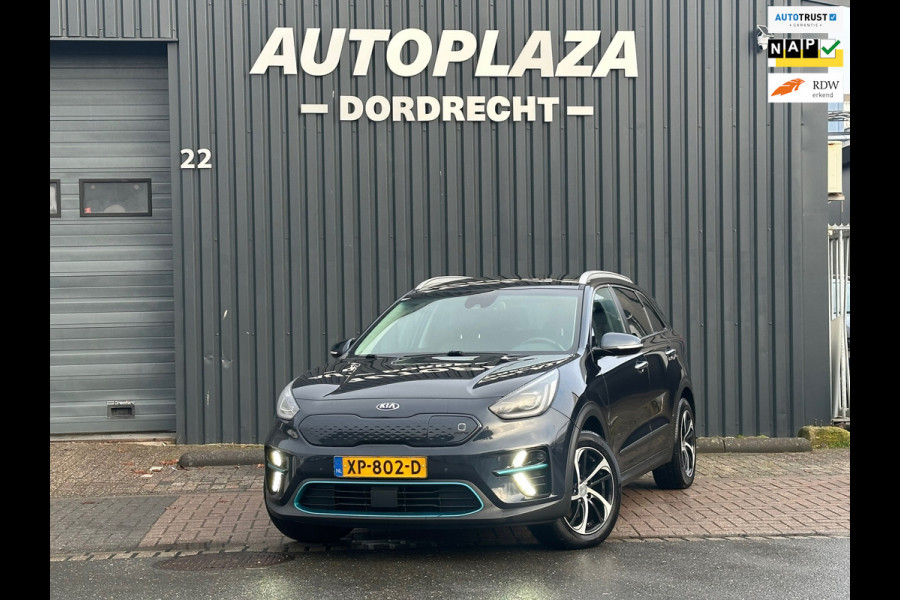 Kia e-Niro ExecutiveLine 64 kWh SOH 100%| SET WINTERBANDEN
