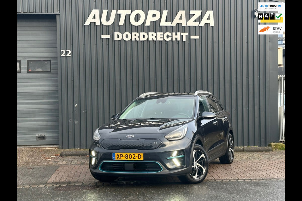 Kia e-Niro ExecutiveLine 64 kWh SOH 100%| SET WINTERBANDEN