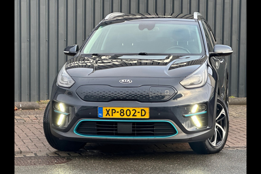 Kia e-Niro ExecutiveLine 64 kWh SOH 100%| SET WINTERBANDEN