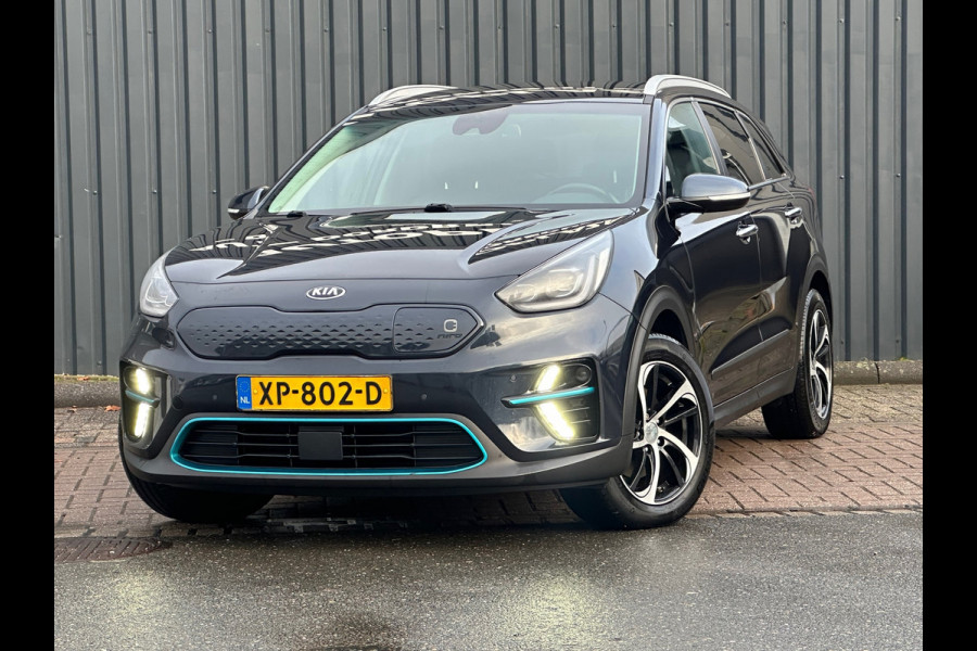 Kia e-Niro ExecutiveLine 64 kWh SOH 100%| SET WINTERBANDEN