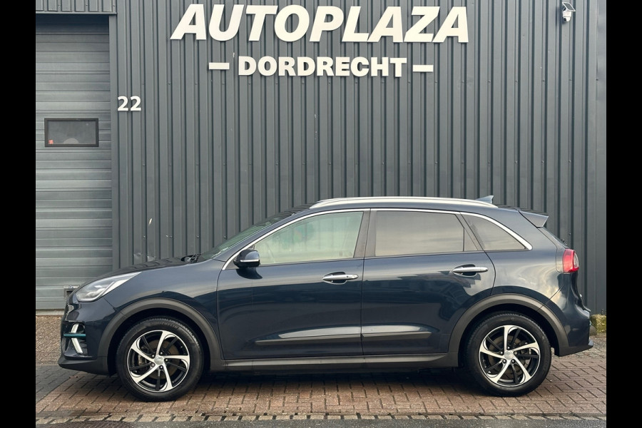 Kia e-Niro ExecutiveLine 64 kWh SOH 100%| SET WINTERBANDEN
