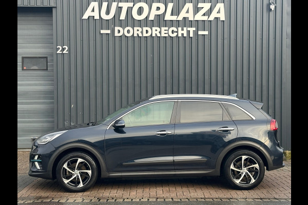 Kia e-Niro ExecutiveLine 64 kWh SOH 100%| SET WINTERBANDEN
