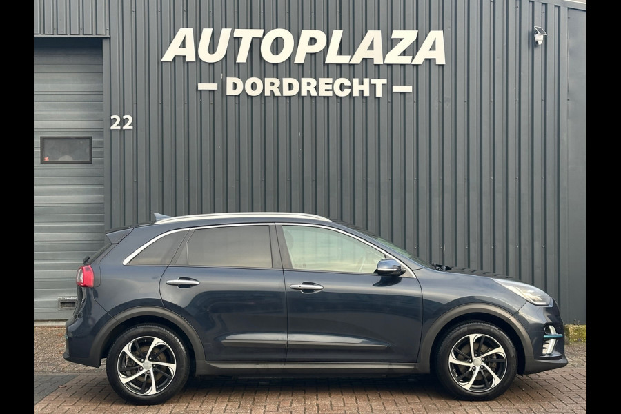 Kia e-Niro ExecutiveLine 64 kWh SOH 100%| SET WINTERBANDEN