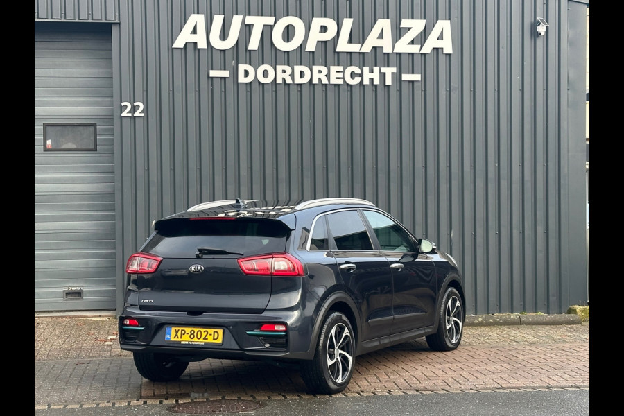 Kia e-Niro ExecutiveLine 64 kWh SOH 100%| SET WINTERBANDEN