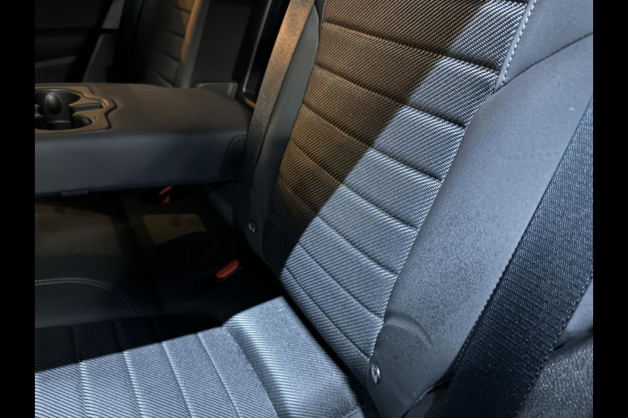 Alfa Romeo Tonale 1.5T Hybrid Ti Garantie StuurVW StoelVW Camera Adoptieve Cruise Elek Achterklep Navi Clima Led Dab Rijklaar